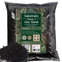 Substrato Classe A CPC Garden Uso Geral