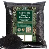 Substrato Classe A CPC Garden Uso Geral Substrato Classe A CPC Garden Uso Geral