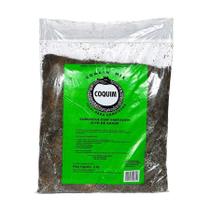 Substrato de Coco para Plantas Ornamentais Coquim 1Kg Substrato de Coco para Plantas Ornamentais Coquim 1Kg