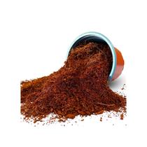 Substrato de fibra de coco expandido 20L Substrato de fibra de coco expandido 20L