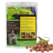Substrato de terrário Riare Reptile Clay 4-16 mm 4,5 kg