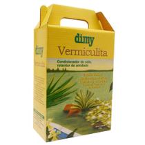 Substrato Dimy Vermiculita