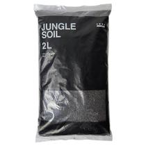 Substrato DOOA Jungle Soil 2 L ADA Terroso para Aquário Plantado