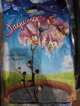 Substrato especial para orquídeas - Orquimix