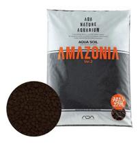 Substrato Fértil ADA Aqua Soil Amazonia V2 - 3 Litros