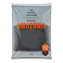 Substrato Fértil ADA Aqua Soil Amazonia Ver.2 3 L - Para Aquário