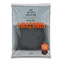 Substrato Fértil Aqua Soil Amazônia 9 L Versão 2 - ADA