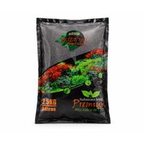 Substrato Fértil Aquário Plantado Plant Soil Nature SKRw -