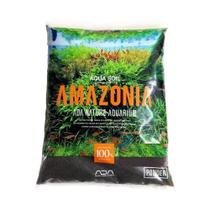Substrato Fértil para plantados ADA AQUA SOIL POWDER AMAZONIA 9L