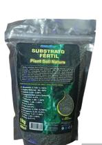 Substrato Fértil Planta Soll Nature 1kg - SKRw