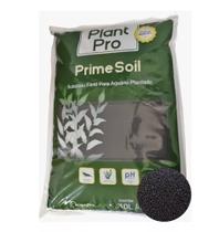 Substrato Fértil Prime Soil Black Plantpro 10l/8kg 3mm