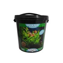 Substrato Fértil Solum Plus Premium 3,6L Induspharma