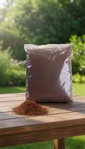 Substrato Fibra de Coco Fina 10 Litros Substrato Fibra de Coco Fina 10 Litros