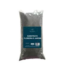 Substrato Floreira e Jardim 1kg Substrato Floreira e Jardim 1kg