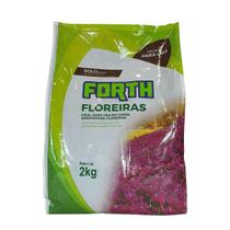 Substrato Forth Floreiras - 2kg