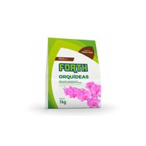Substrato forth Orquídeas 1 kg Substrato forth Orquídeas 1 kg