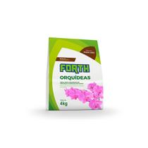 Substrato forth Orquídeas 4 kg Substrato forth Orquídeas 4 kg