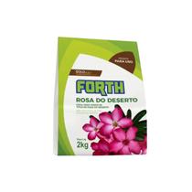 Substrato Forth para Rosa do Deserto Ideal para Transplante e Plantio Substrato Forth para Rosa do Deserto Ideal para Transplante e Plantio