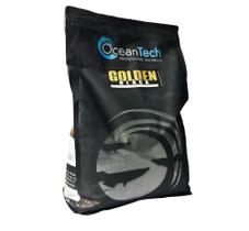 SUBSTRATO INERTE Oceantech GOLDENBLACK 7KG