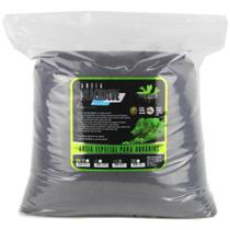 Substrato Inerte Para Aquários Mbreda Black Blue - 20 Kg