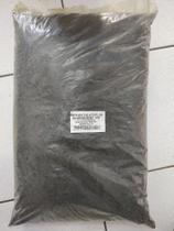 Substrato moído 40lt. P/vasos,jardins