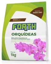 Substrato Nutriente para Orquídeas Atacapet 1kg - Fibra de Coco e Casca de Pinus Substrato Nutriente para Orquídeas Atacapet 1kg - Fibra de Coco e Casca de Pinus
