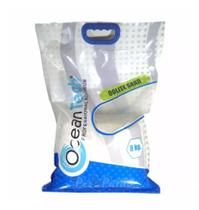 Substrato Ocean Tech Coral Sand Oolite 8kg Aragonita Lacrado