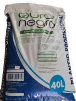 Substrato ouro negro 40 LT
