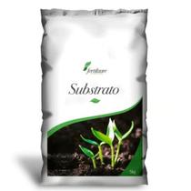 Substrato p/ plantas fertilizare - 5 kg