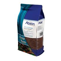 Substrato para Aquário Aqueon Plant & Shrimp - 2,27 kg - Marrom