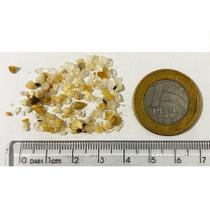 Substrato para Aquário Cascalho Rio 0 25Kg Aqua Pedras