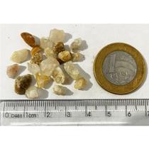 Substrato para Aquário Cascalho Rio 2 25Kg Aqua Pedras