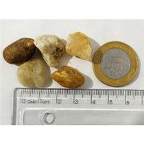 Substrato para Aquário Cascalho Rio N4 1Kg Aqua Pedras