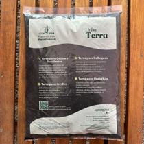 Substrato para Cactos e Suculentas - Linha Terra