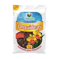 Substrato para Orquídeas 1 kg - Vitaplan