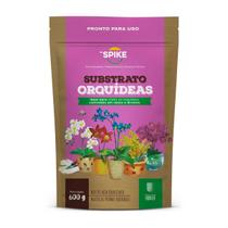 Substrato para Orquídeas (600g) MR.SPIKE