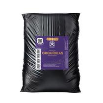 Substrato para Orquídeas X Materiais Saco 2Kg