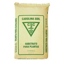 Substrato para Plantas (45L) CAROLINA SOIL