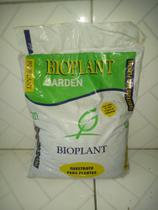 Substrato para plantas