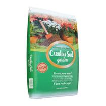 Substrato Para Plantas Carolina Garden 1,5 kg - Carolina Soil