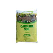 Substrato Para Plantas Carolina Garden 1,5 kg - Carolina Soil