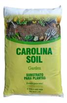 Substrato Para Plantas Carolina Soil 1,5kg Esterco Floreira Substrato Para Plantas Carolina Soil 1,5kg Esterco Floreira