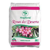 Substrato para Rosa do Deserto 5Kg