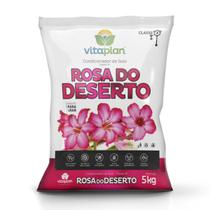 Substrato para Rosa do Deserto (5Kg) VITAPLAN