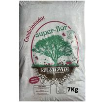 Substrato para Todos os tipos de Plantas Super-Flor