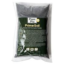Substrato Prime Soil Black 1mm PlantPro Preto 1 Litro / 800g
