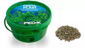 Substrato Prodac Fertil Plant 1,8kg Para Aquario Plantado