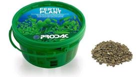 Substrato Prodac Fertil Plant 3,2kg Para Aquário Plantado
