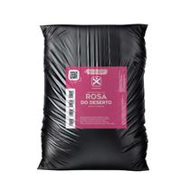 Substrato Rosa do Deserto Classe A X Materiais Saco 10Kg Substrato Rosa do Deserto Classe A X Materiais Saco 10Kg