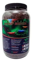 Substrato shrimp mbreda 3,6 litros